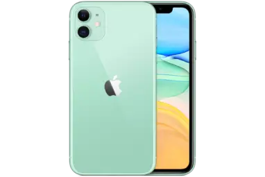 Ремонт iPhone 11