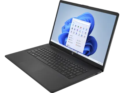 Ремонт ноутбуков HP