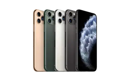 Ремонт iPhone 11 Pro