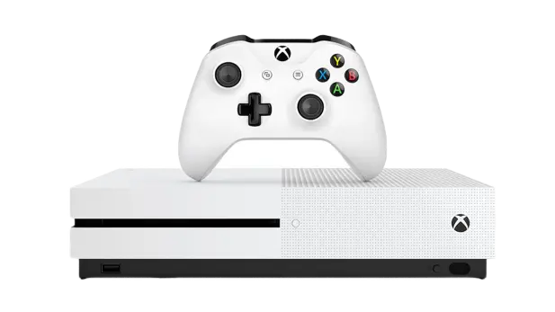 Ремонт XBOX One S