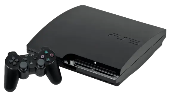 Ремонт игровых приставок PlayStation 3