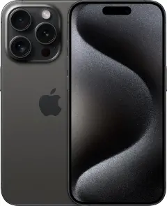 Ремонт iPhone 15 Pro