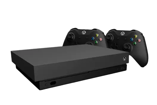 Ремонт XBOX One X