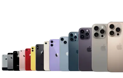 Ремонт iPhone
