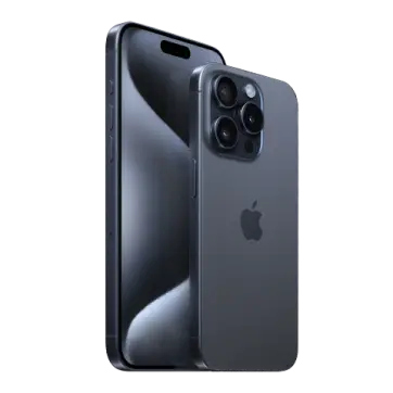 Ремонт iPhone 15 Pro Max