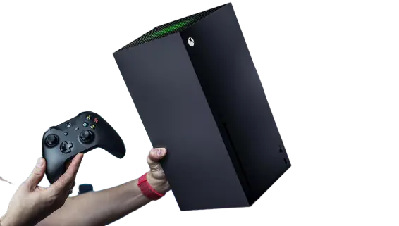Ремонт XBOX Series X