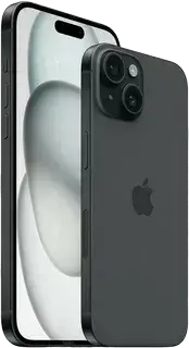 Ремонт iPhone 15